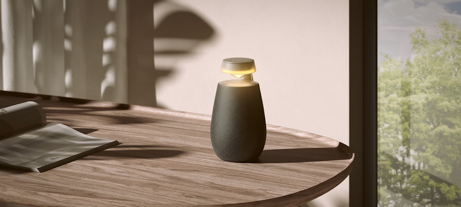 Video koji prikazuje 15-časovno trajanje baterije uređaja LG XBOOM 360 XO2T.