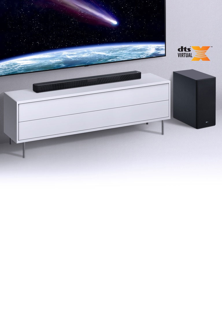 Sveobuhvatni zvuk, DTS Virtual:X2