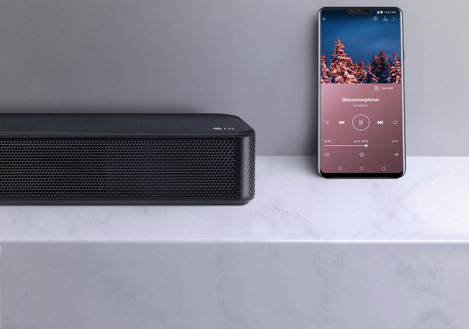 Bluetooth, prosleđujte bilo šta1