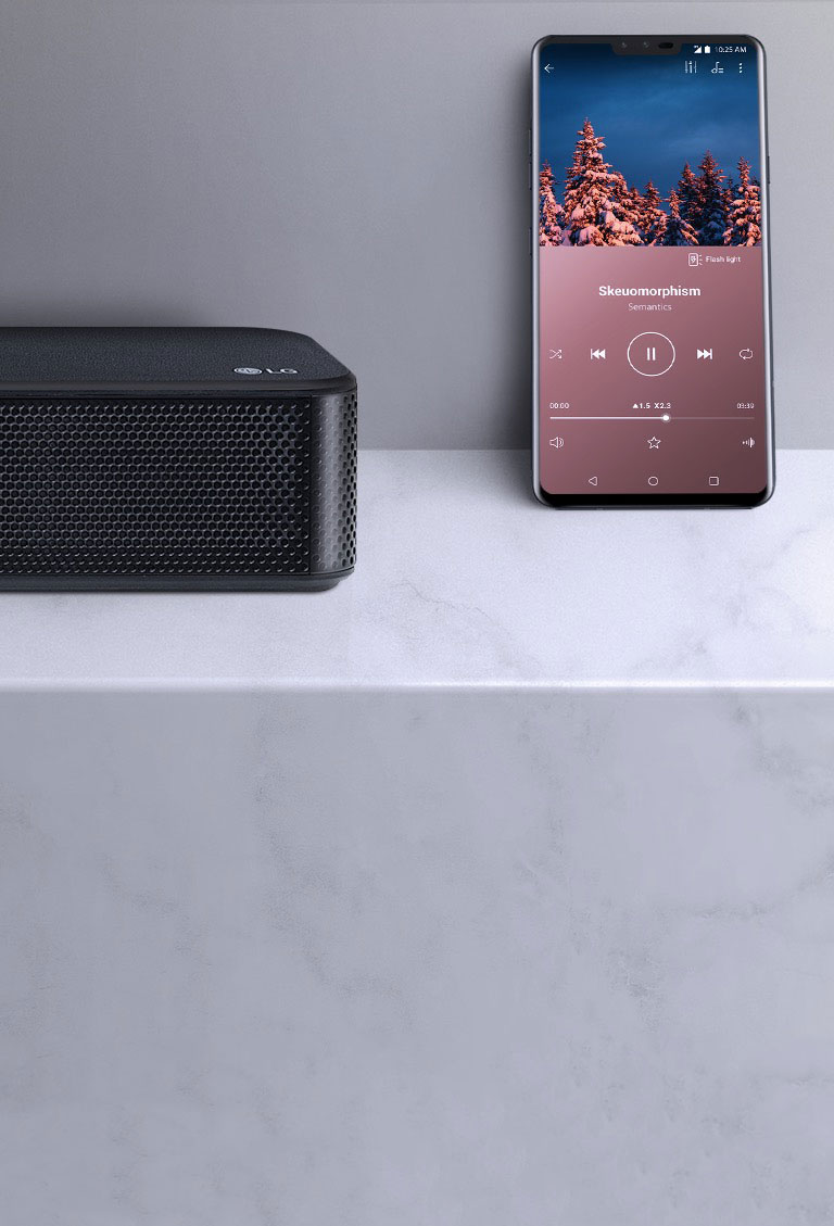 Bluetooth, prosleđujte bilo šta2