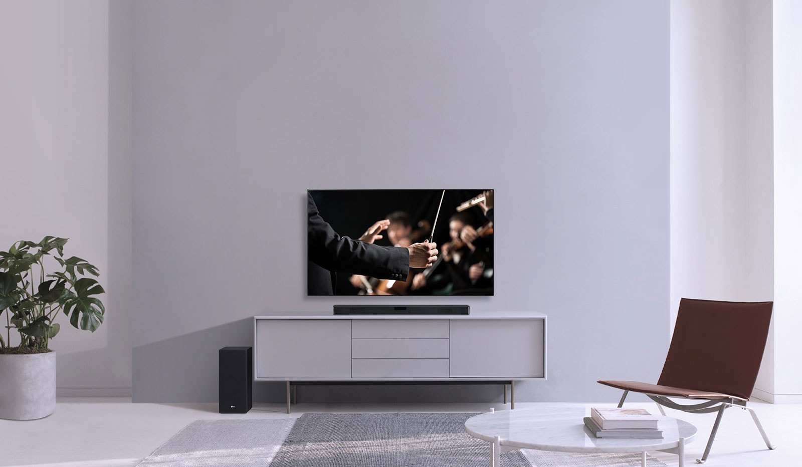 TV Sound Sync1
