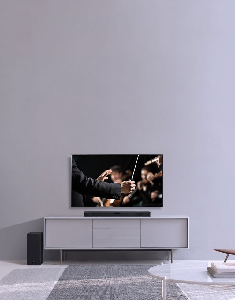 TV Sound Sync2