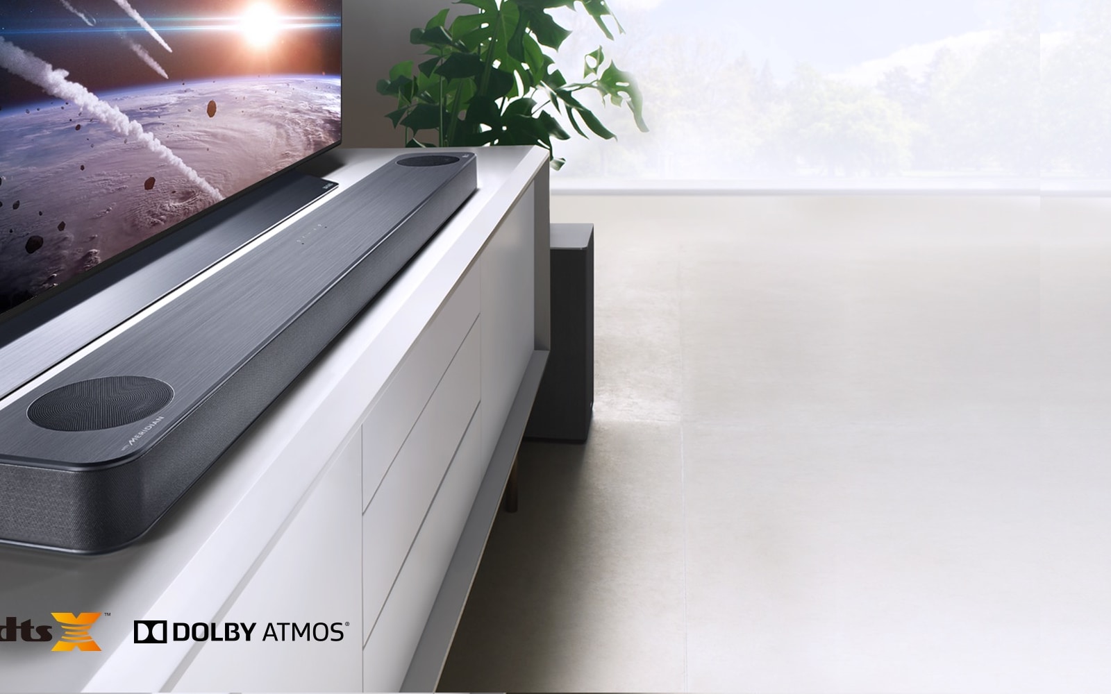 Višedimenzionalni zvuk za efekat sveobuhvatnosti1