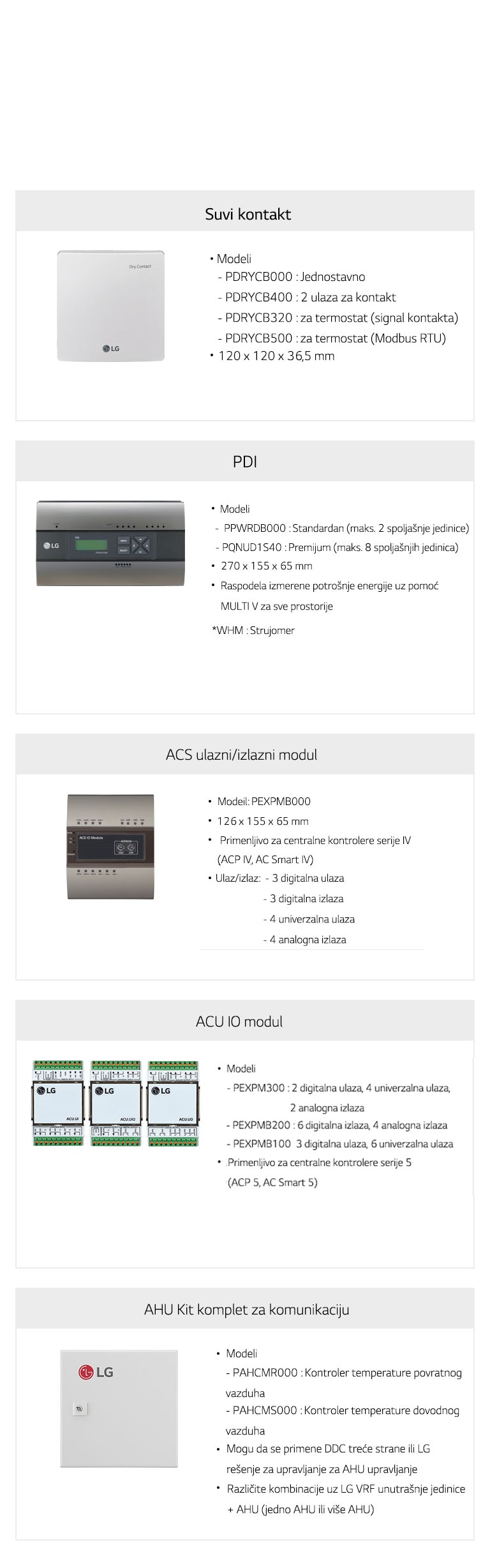 Linija kontrolera aplikacija2