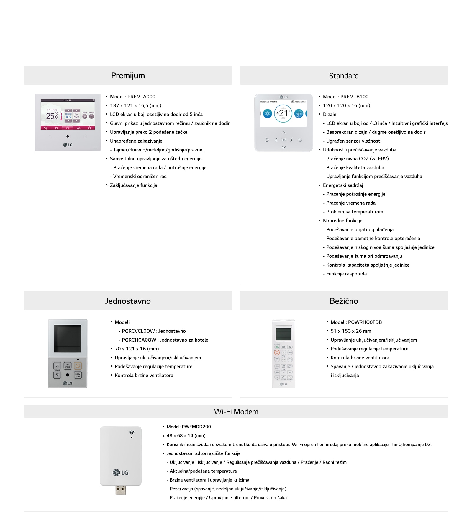 Linija pojedinačnih kontrolera1