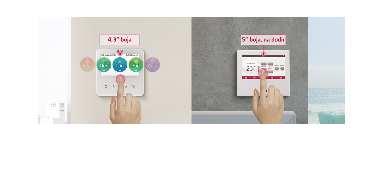 Premijum dizajn sa intuitivnim interfejsom1