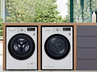 Mašina za Pranje i sušenje veša