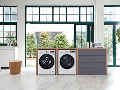 Mašina za Pranje i sušenje veša