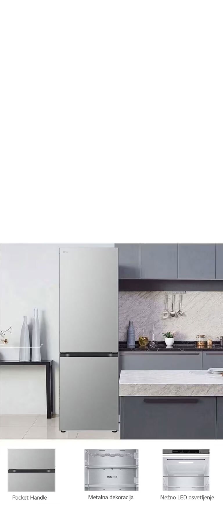 Elegantan i praktičan minimalizam