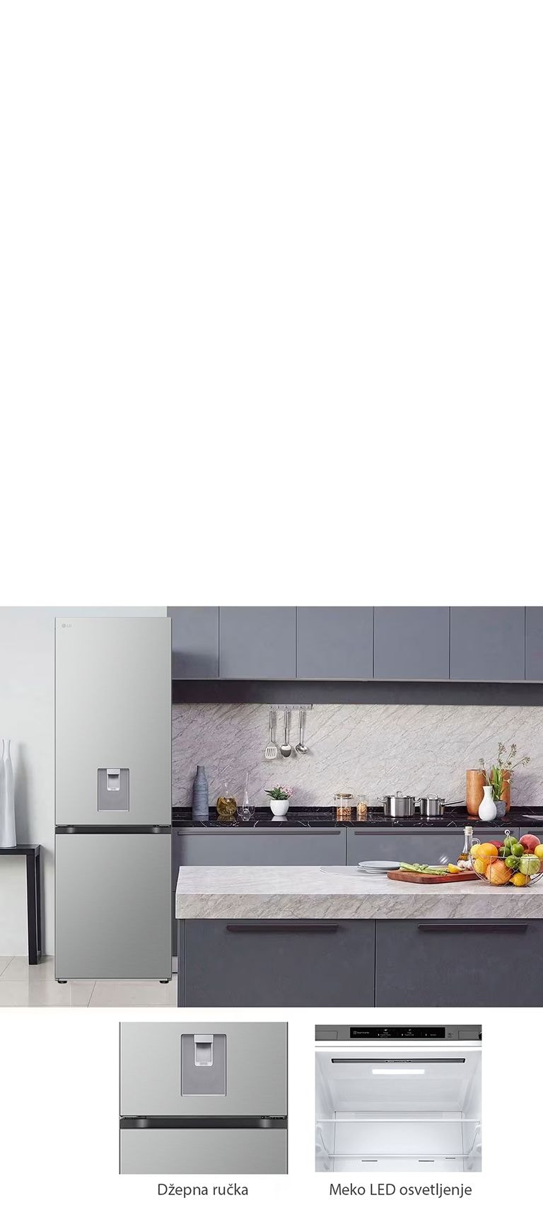 Elegantan i praktičan minimalizam