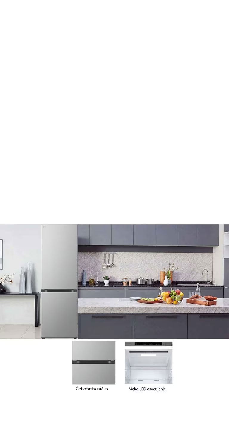 Elegantan i praktičan minimalizam