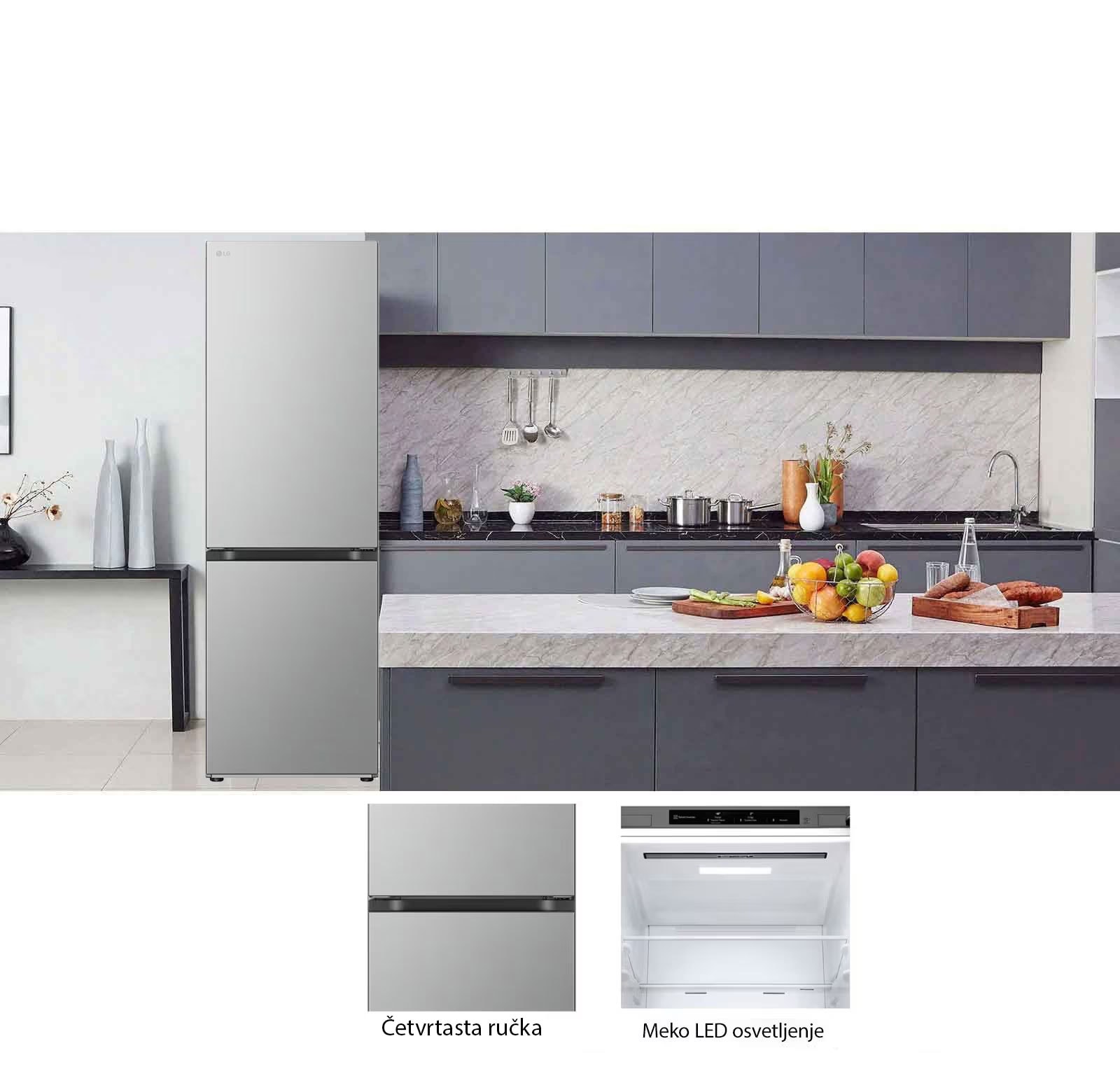 Elegantan i praktičan minimalizam