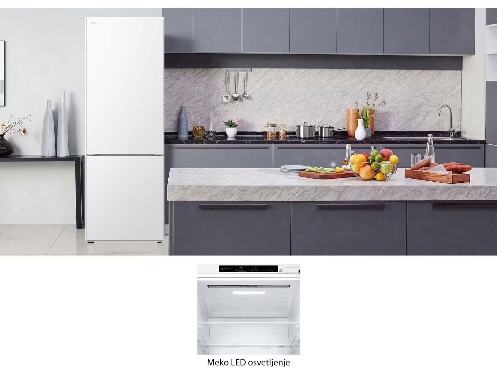 Elegantan i praktičan minimalizam