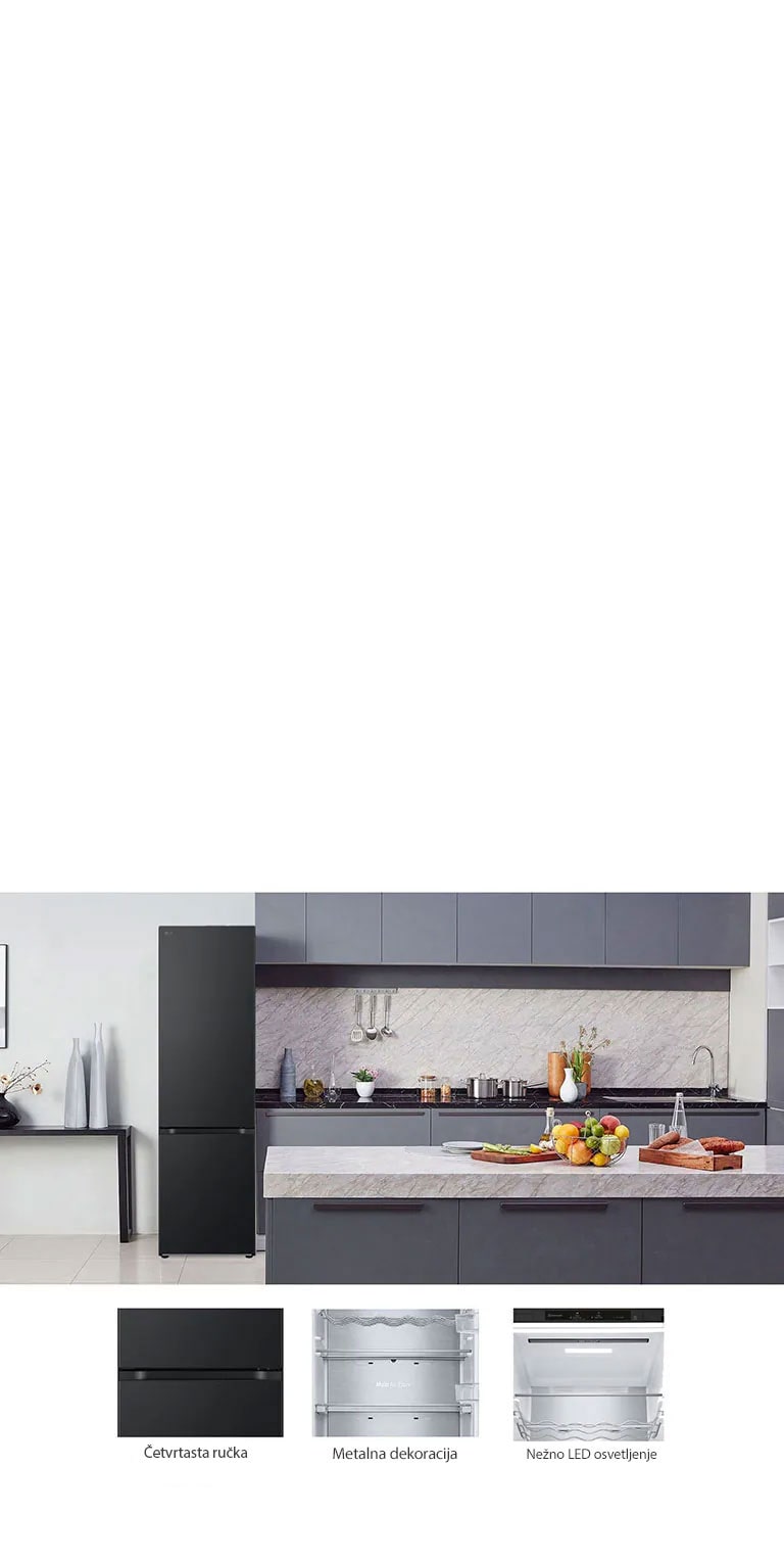 Elegantan i praktičan minimalizam