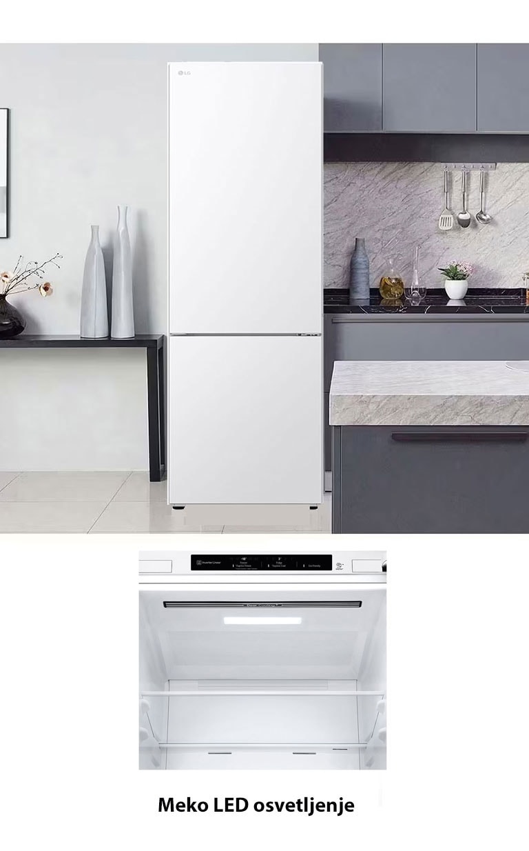 Elegantan i praktičan minimalizam