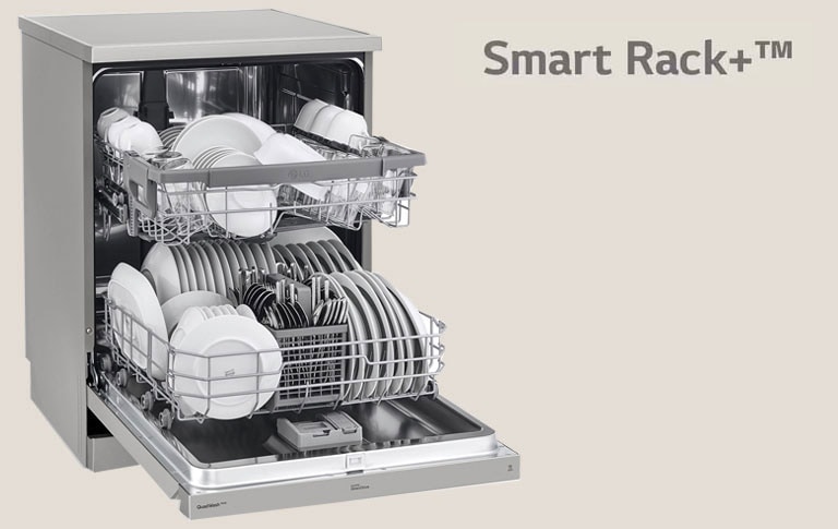 Jednostavno ubacivanje i maksimalna fleksibilnost