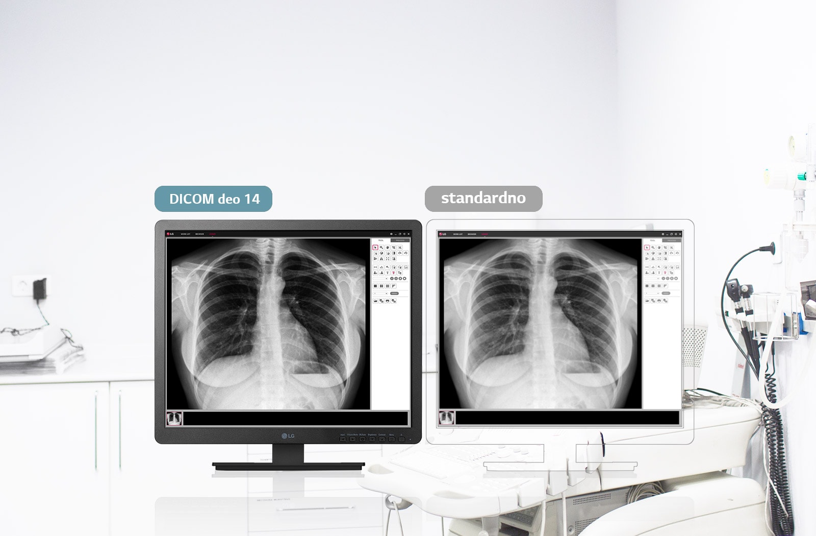 Kompatibilan sa DICOM, deo 141