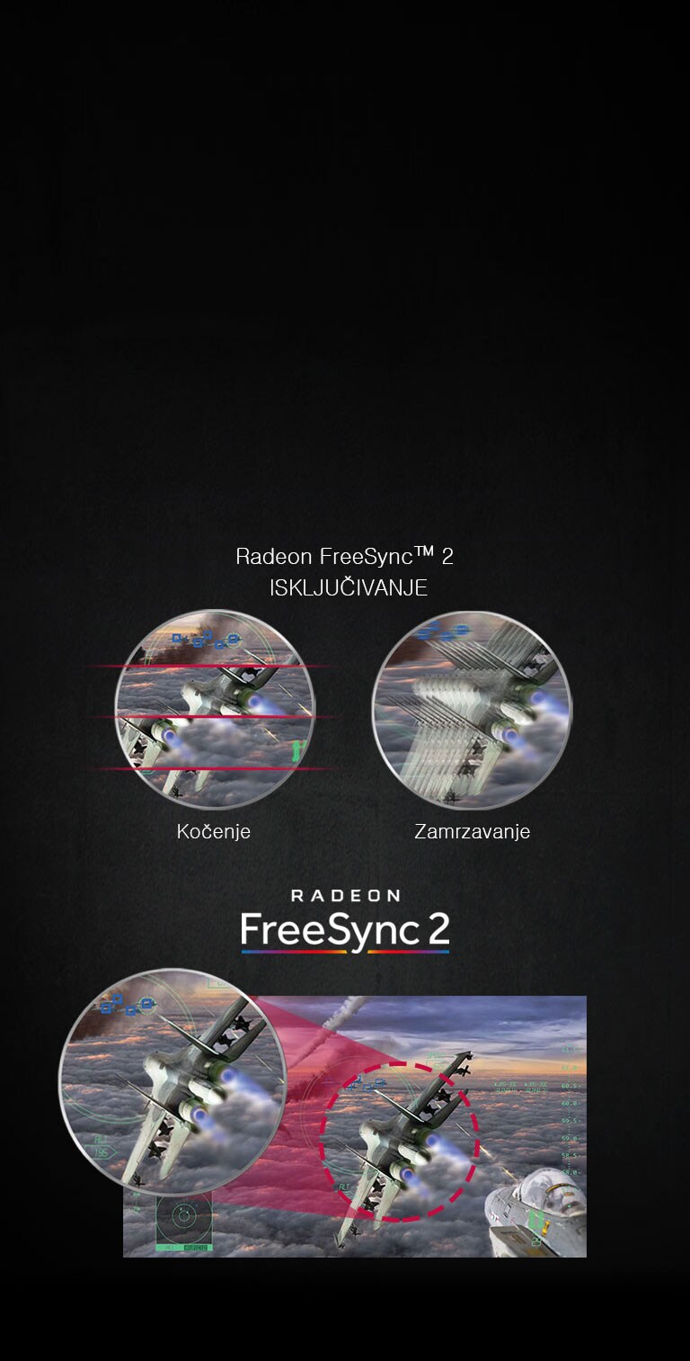 Jasnije, oštrije slike2