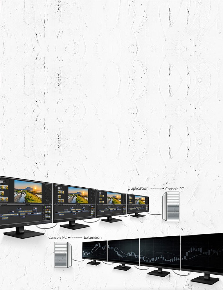 Ekran se jednostavno može duplirati i proširiti2