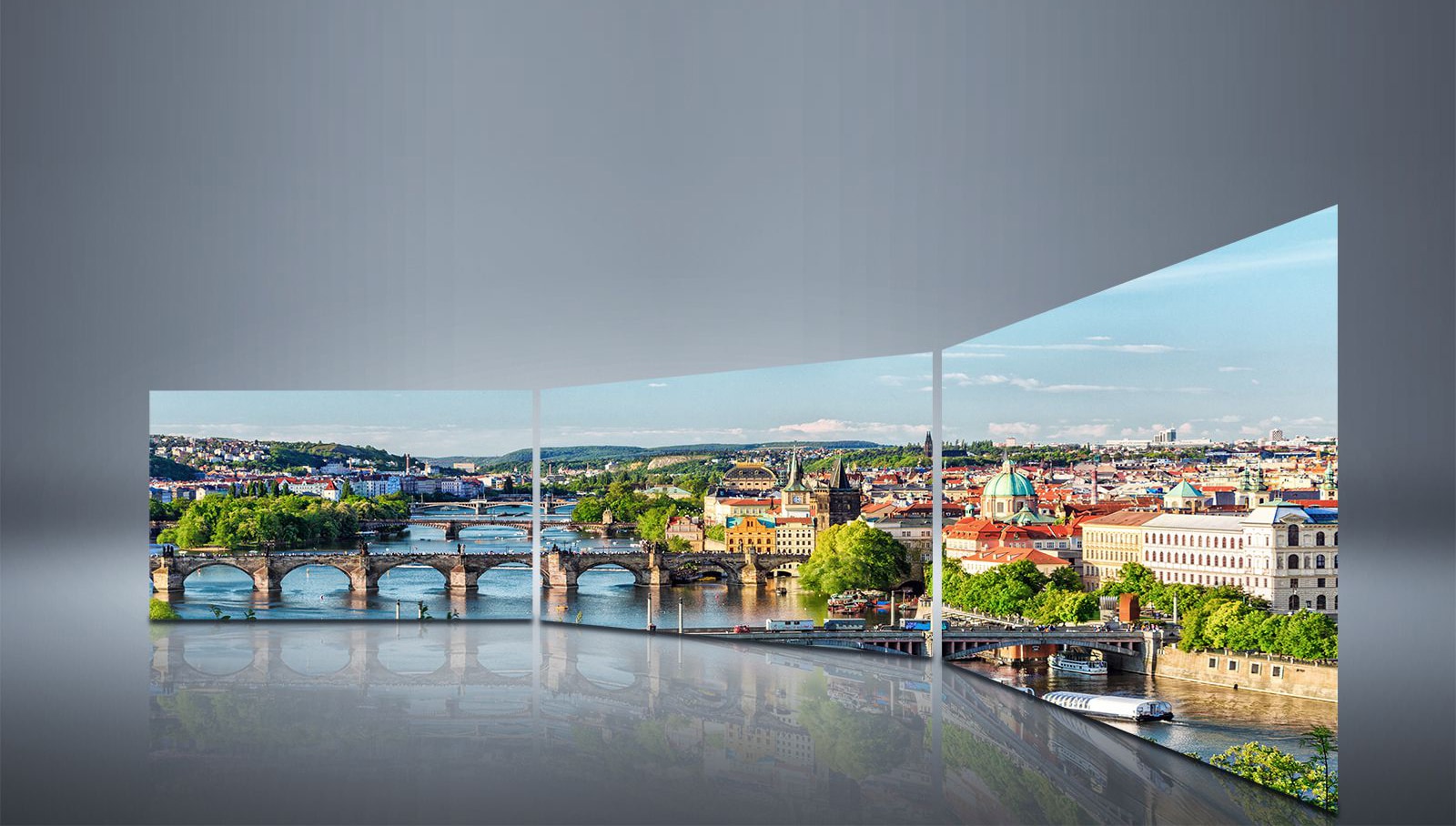 Širok ugao gledanja<br>1