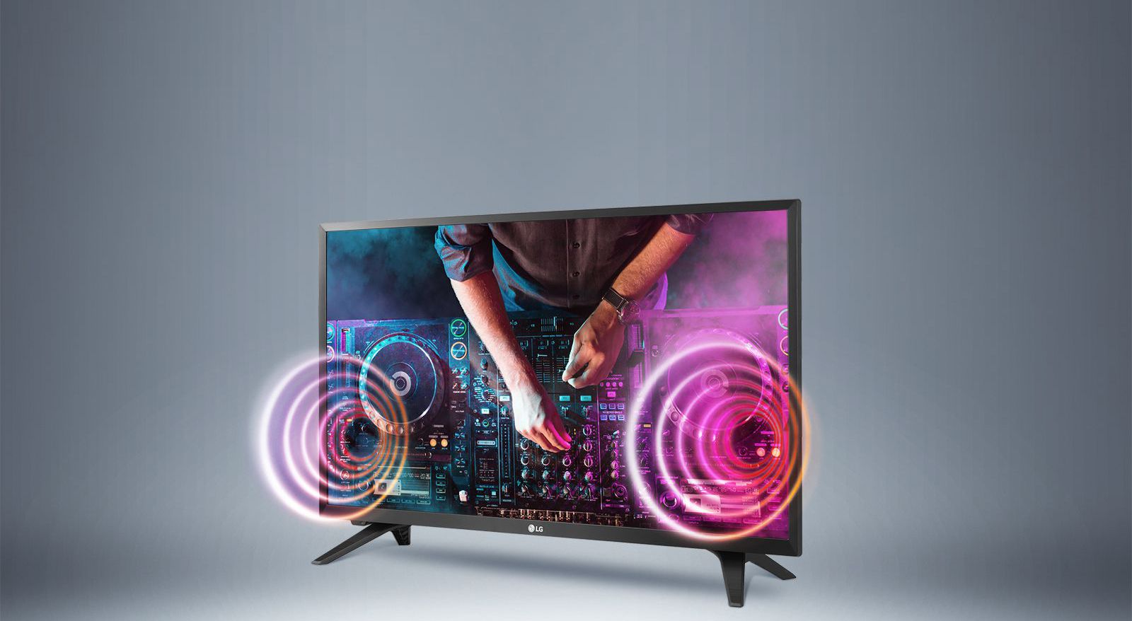 Stereo zvučnici 2 x 5W <br>1