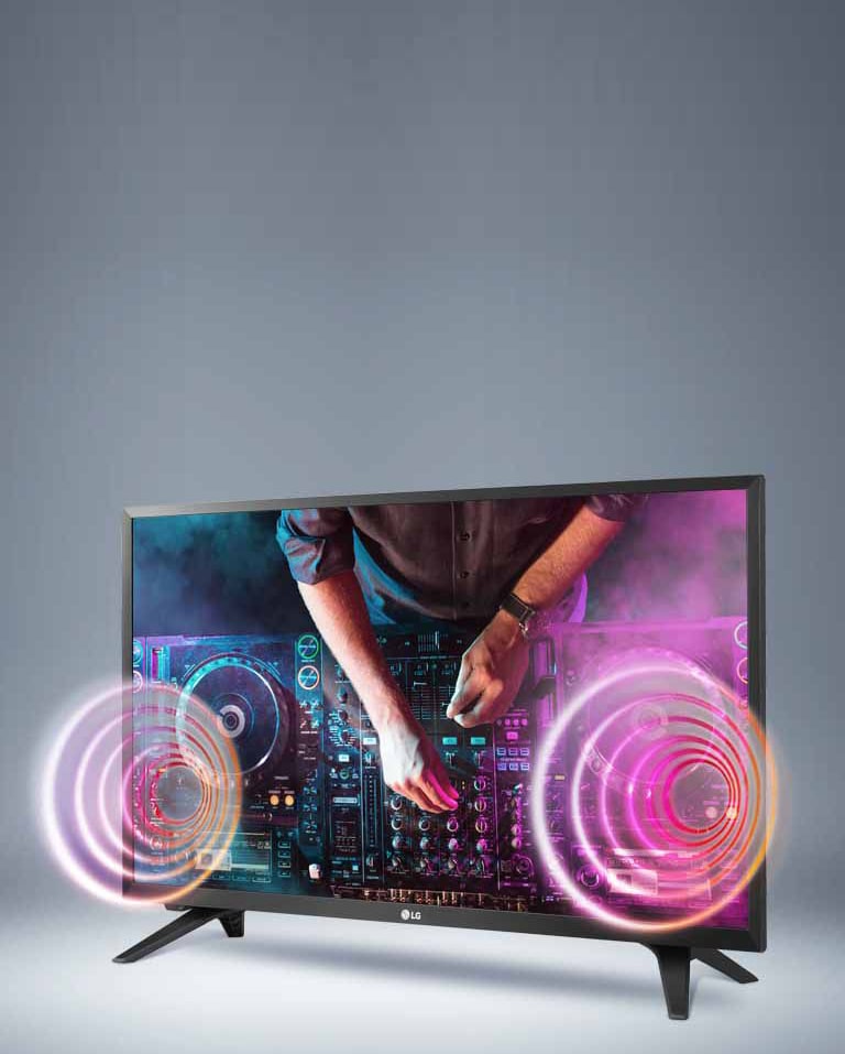 Stereo zvučnici 2 x 5W <br>2