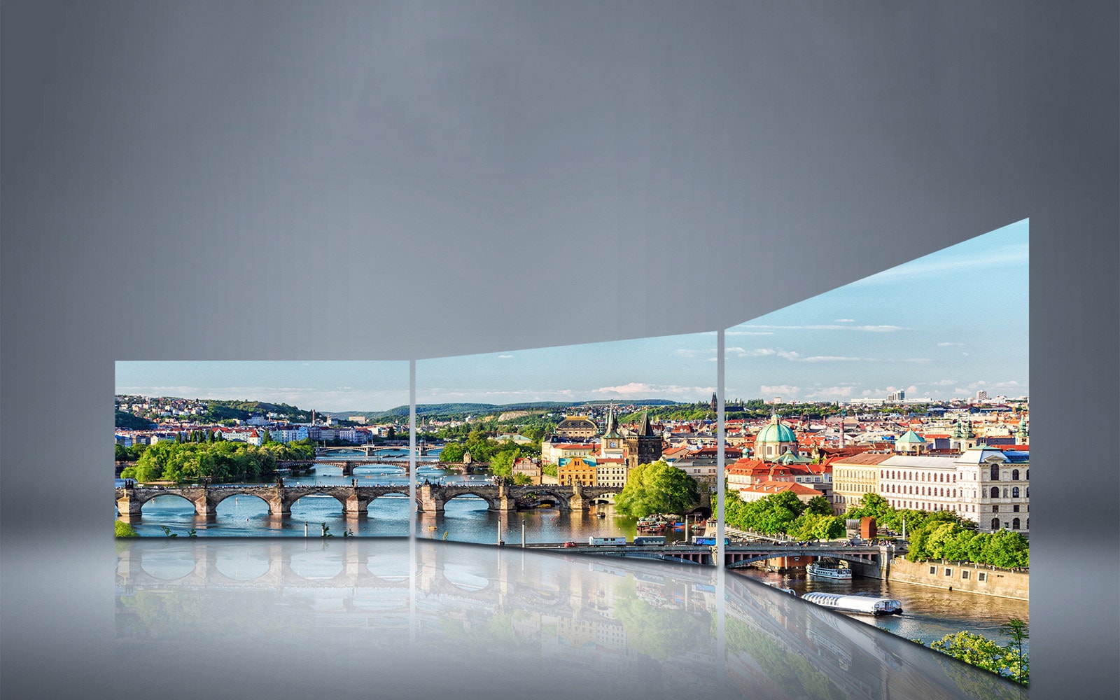 Širok ugao gledanja<br>1