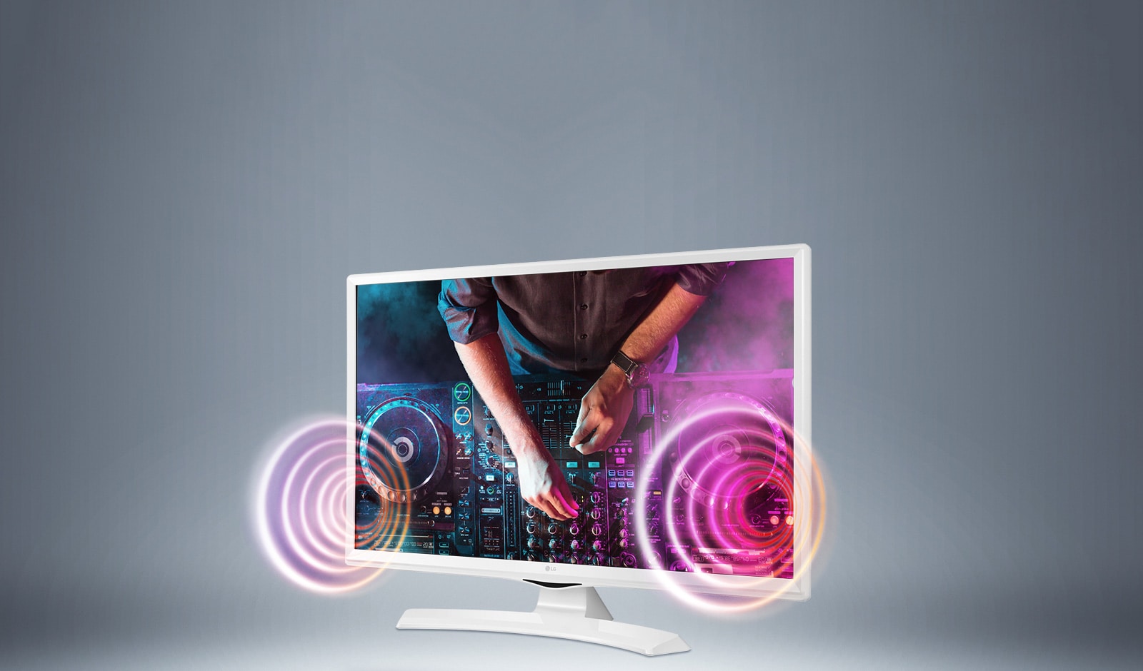 Stereo zvučnici 2 x 5W <br>1