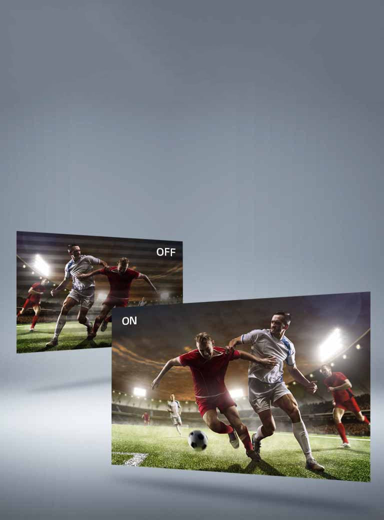 Sprečavanje treperenja<br>2