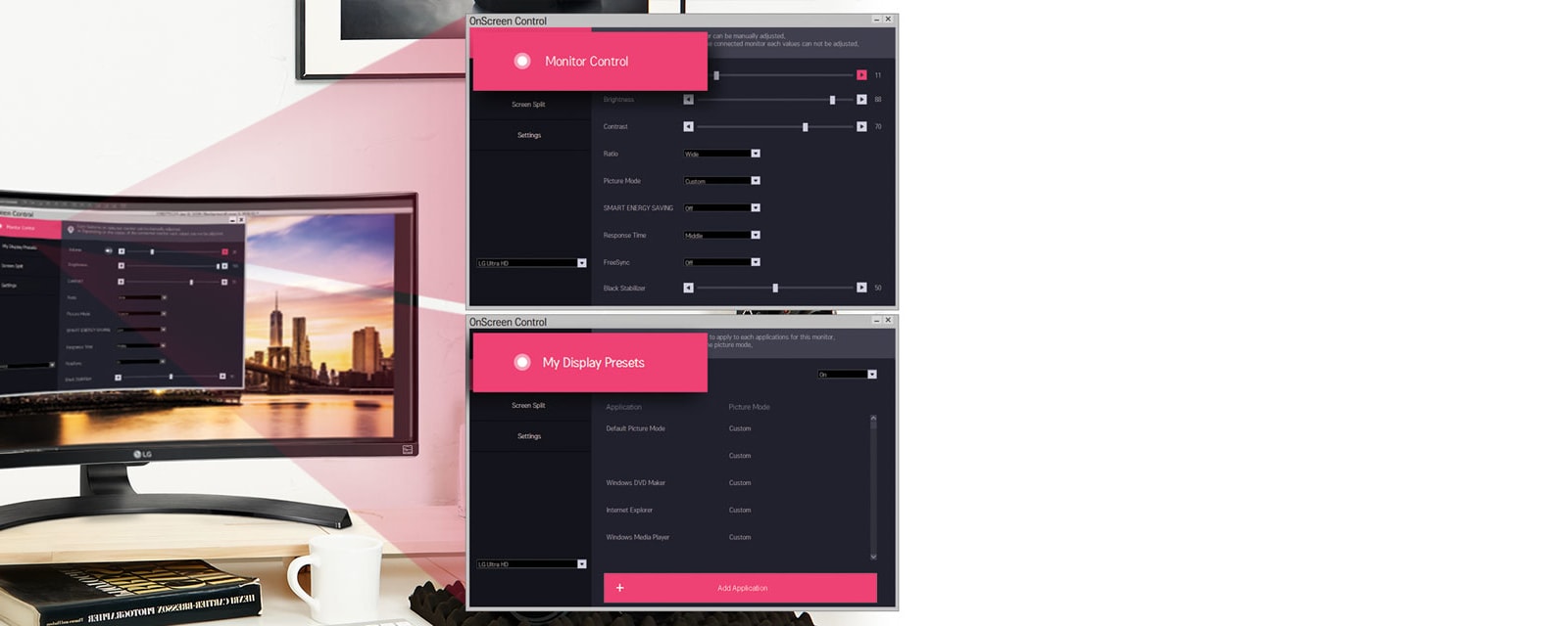 Izuzetna praktičnot