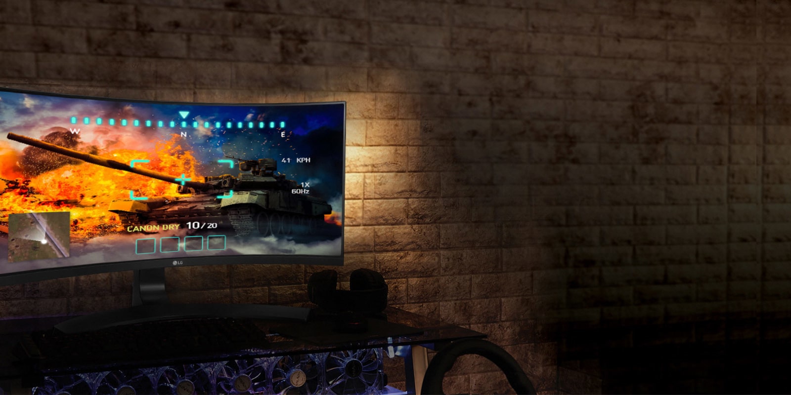 21:9 zakrivljeni UltraWide™ sa IPS ekranom