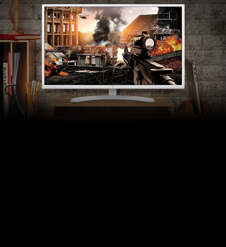 Uživati sa jako širokim ekranom2