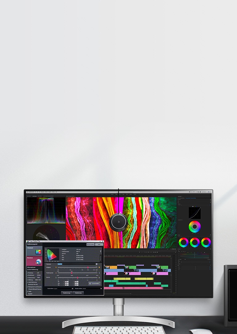 Najdetaljnije gradiranje boja2