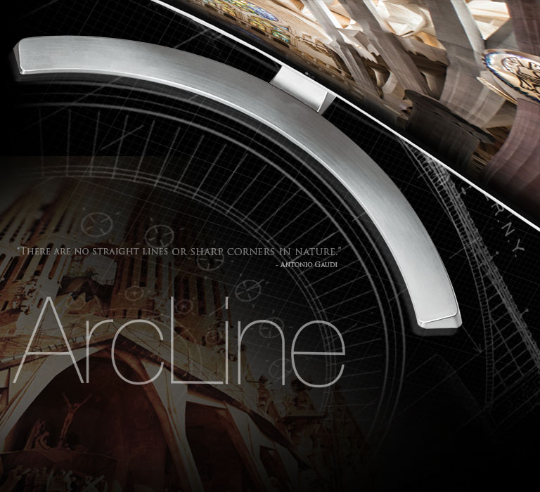 Lepota ArcLine postolja