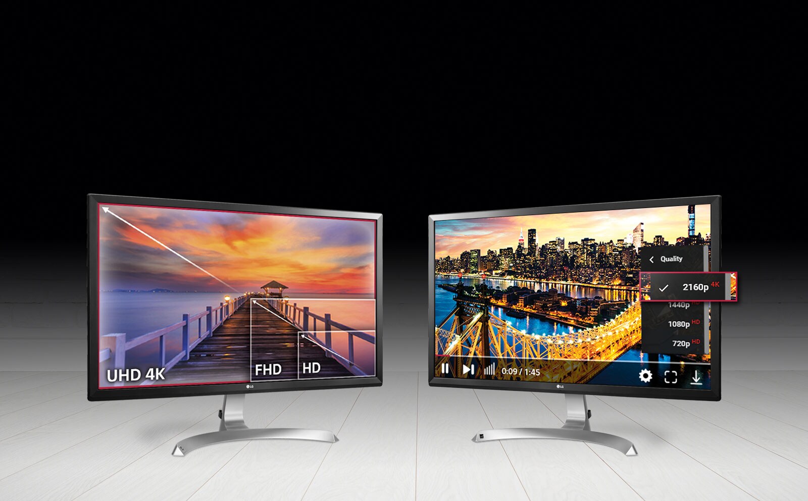 Stiže sve više i više 4K sadržaja<br>1