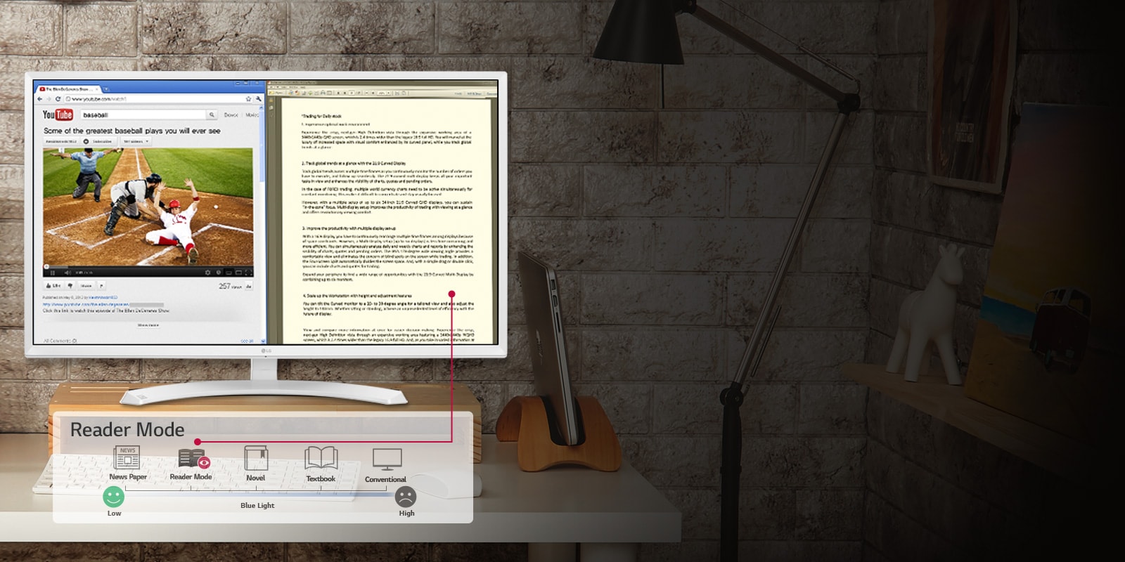 Štiti vaše oči i prijatan je za gledanje1