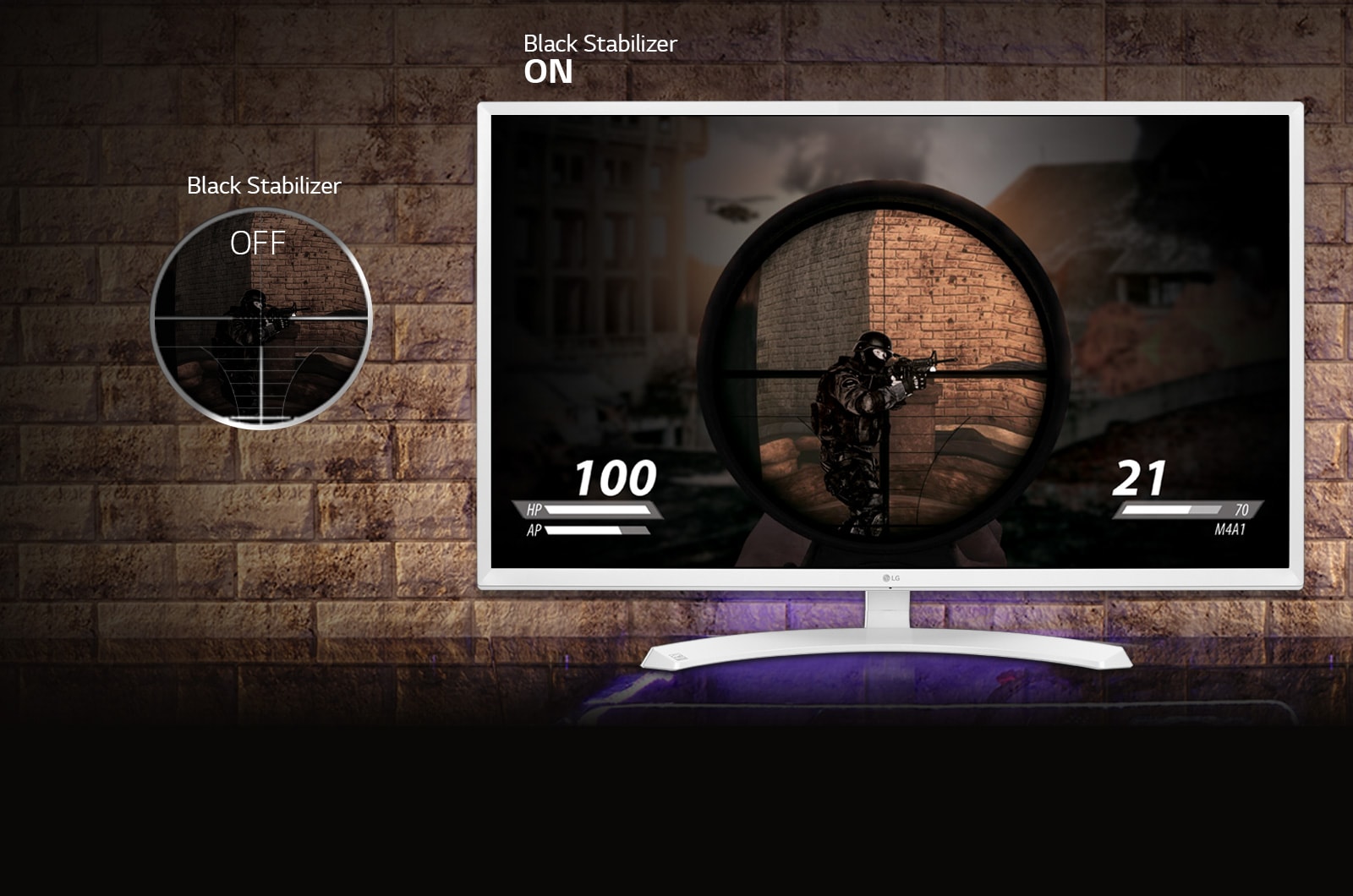 Napredne funkcije za igre1