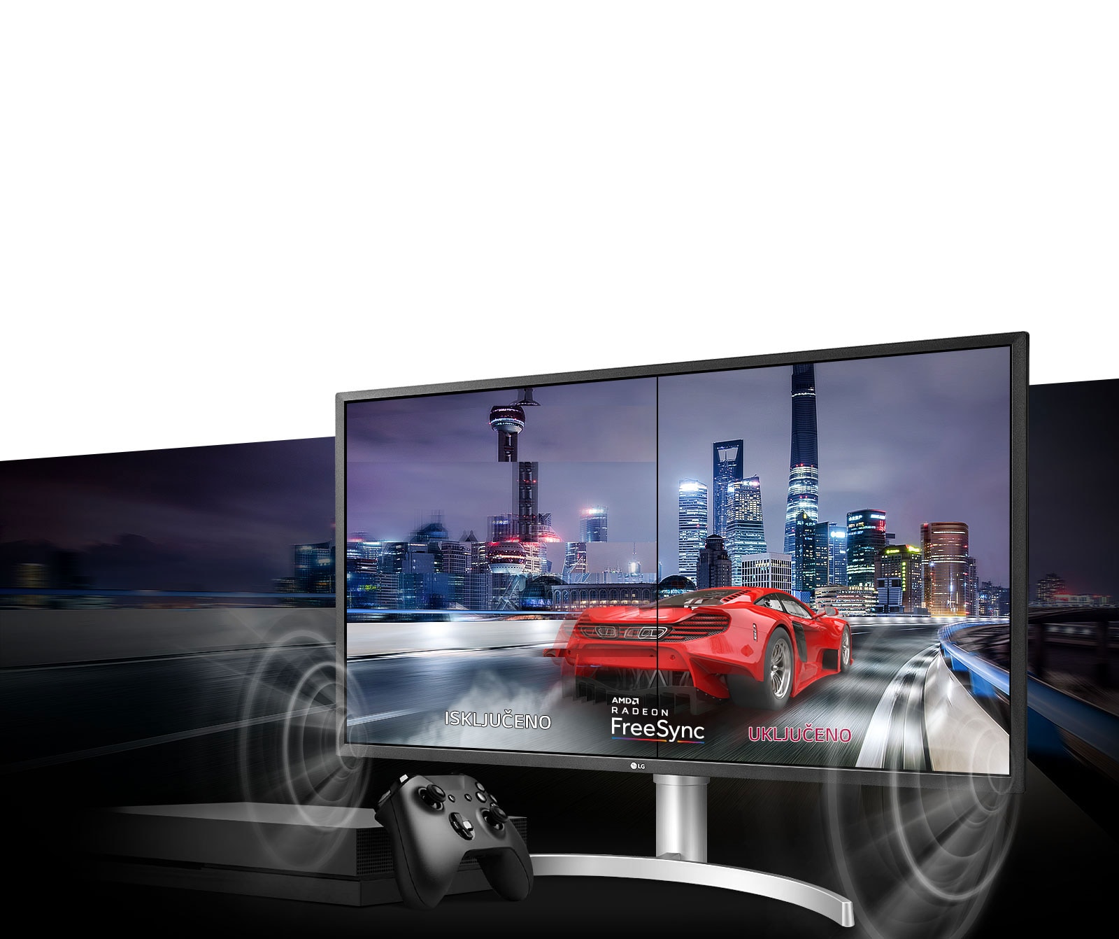 Realistično, dodatno neometano igranje igara1