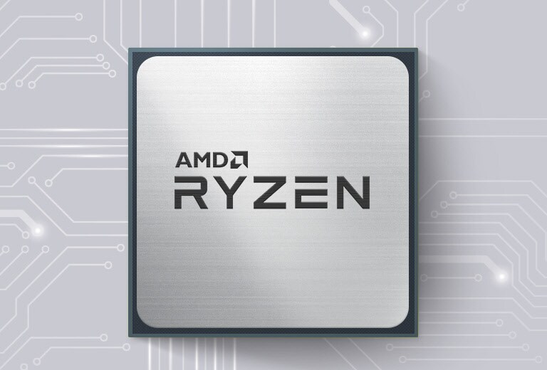 AMD Ryzen™ 32