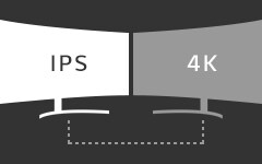 Dual Display Support*1