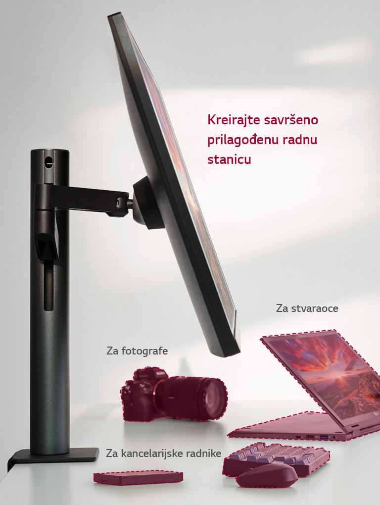 Iskoristite celokupnu površinu stola2