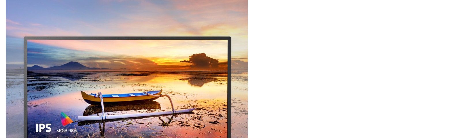 Realistične boje i širi prikaz1