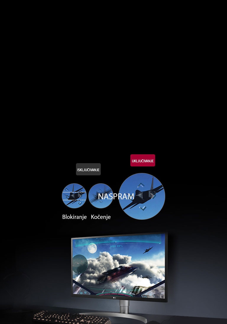 Jasnije, oštrije slike2