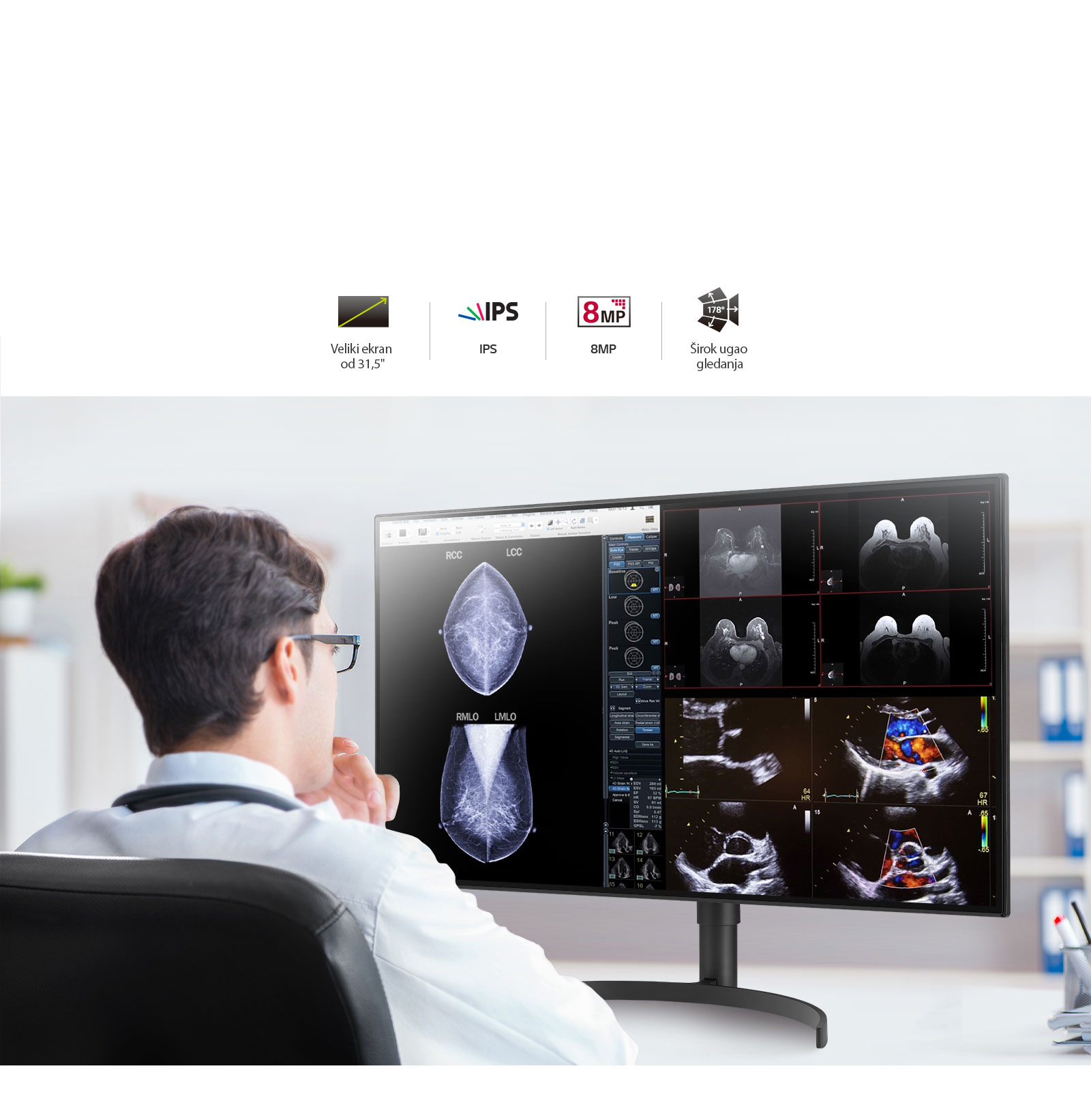 Precizna slika iz svakog ugla1