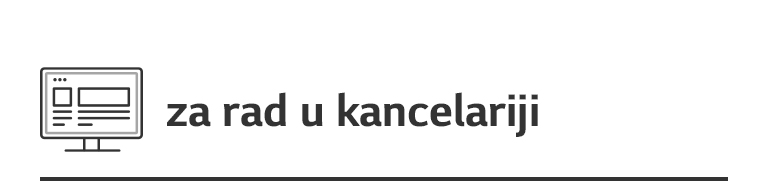 Proširite svoj radni prostor2