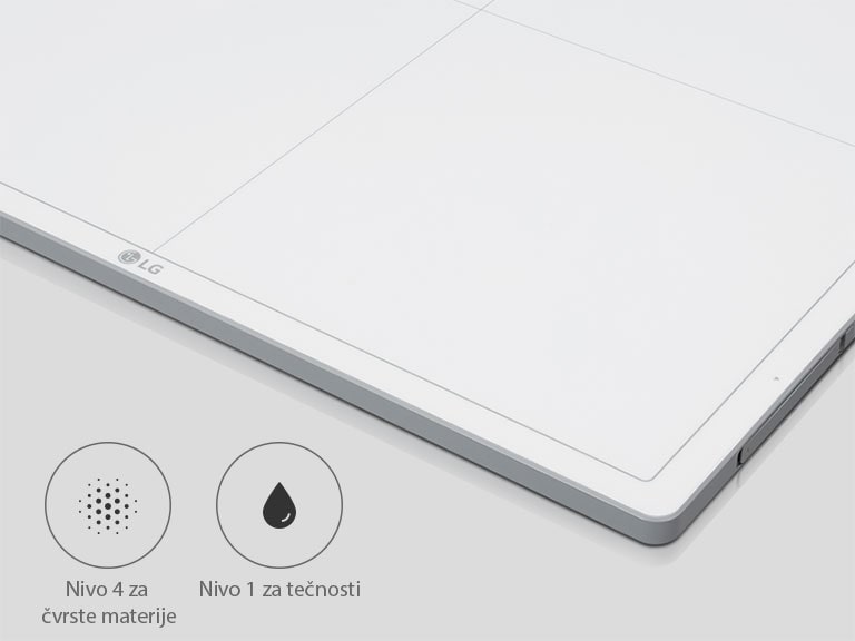 IP41: Otporno na vodu i prašinu2