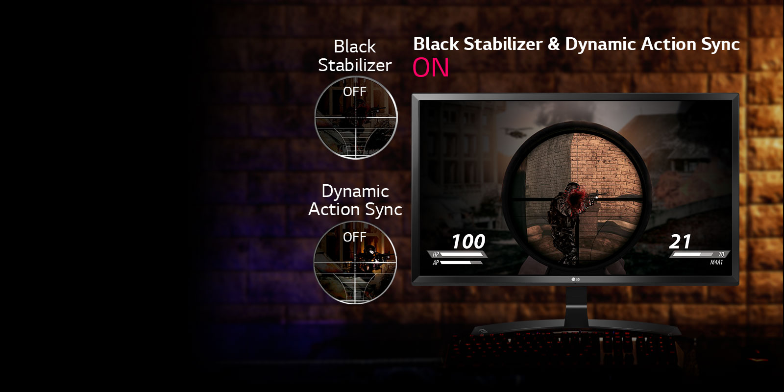 Napredne gejming funkcije1