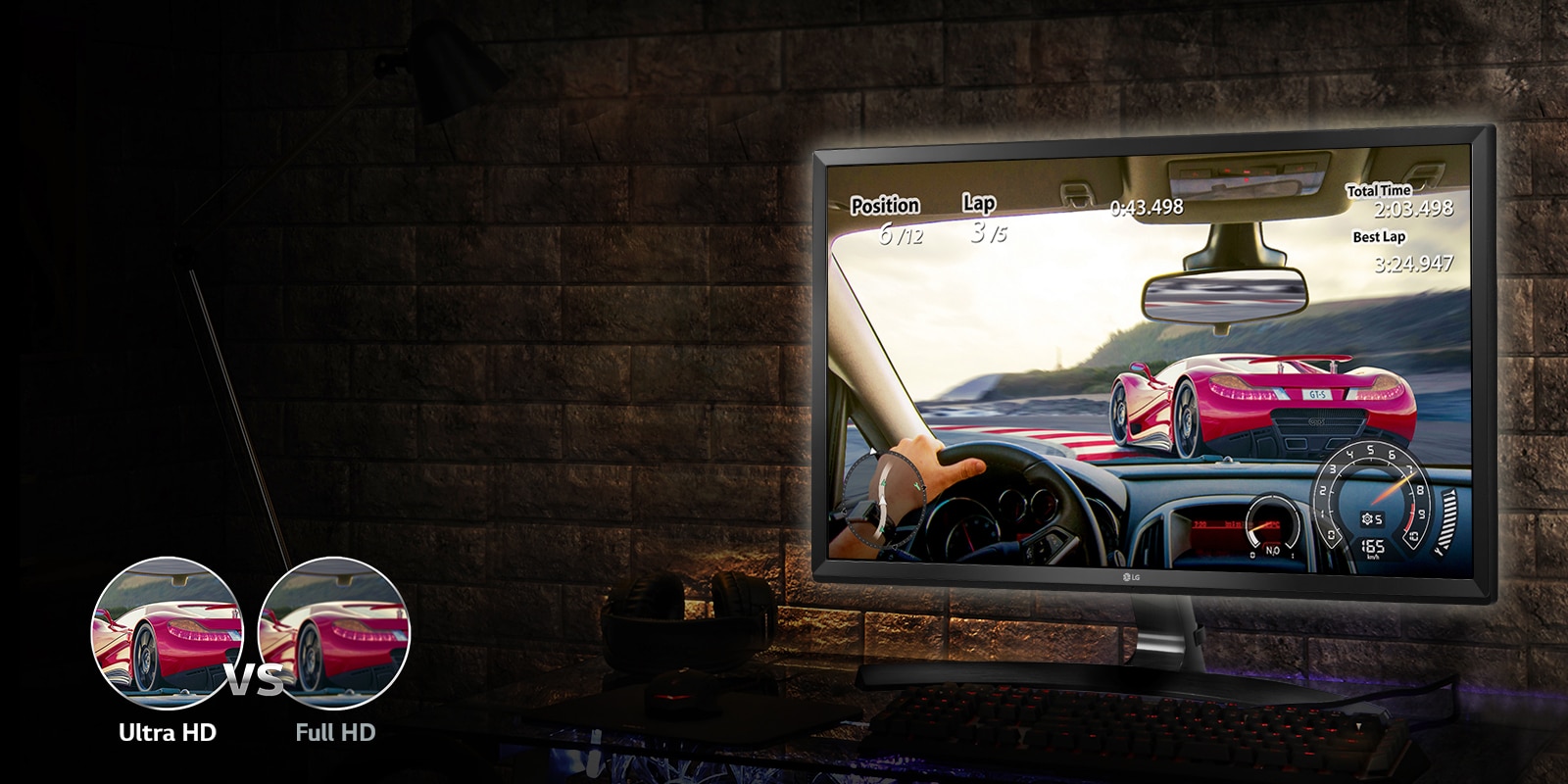 Realistični gejming doživljaj1