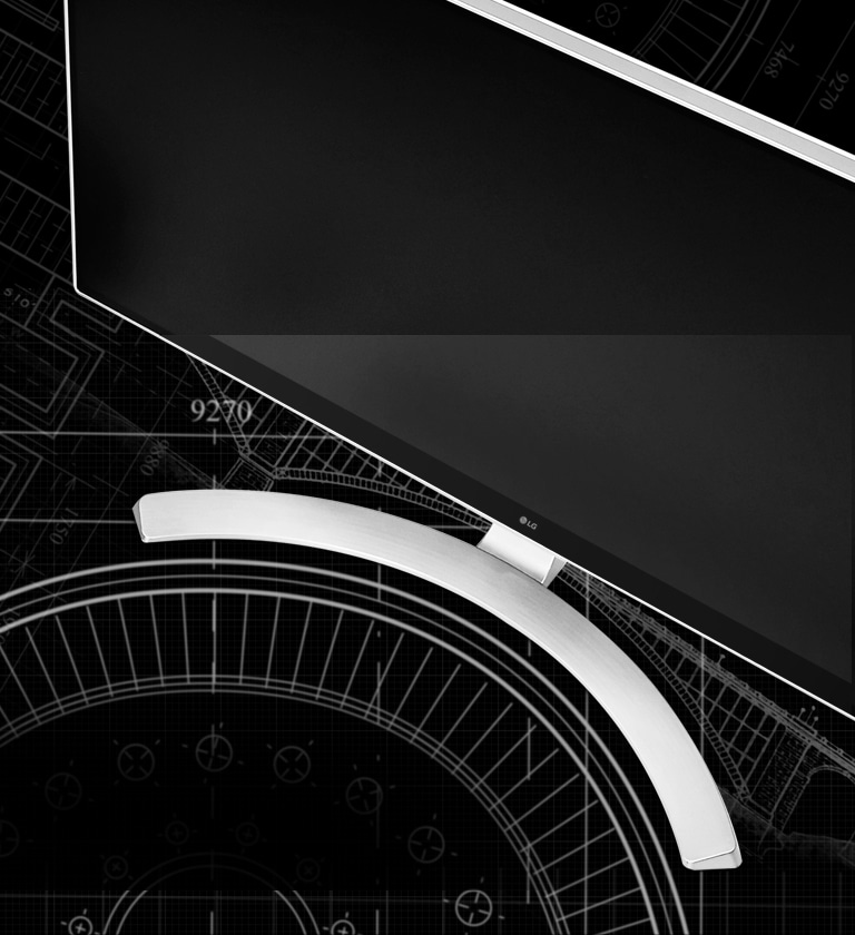 Refined Aesthetic Design