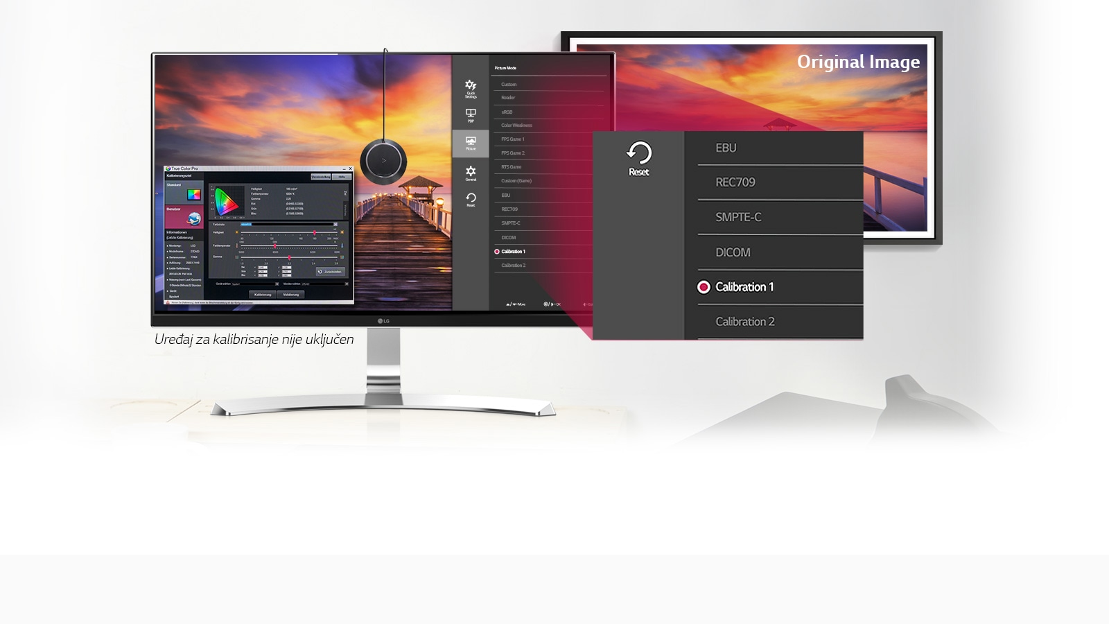 Total Color Management